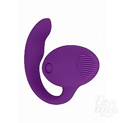    Mercer 10 Speed Purple SH-SIM068PUR