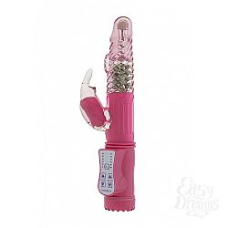   Rabbit Pink SH-GC001PNK