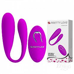        Pretty Love BI-014430