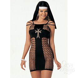 Сексуальная монашка Сексуальная монашка