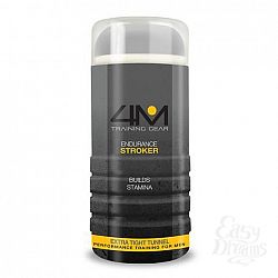  Мастурбатор 4M Endurance Stroker 