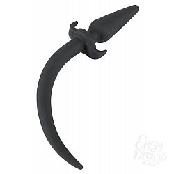  �������� ������ � ������� Butt Plug with Tail