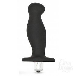 Чёрный вибростимулятор простаты Performance Prostimulator Чёрный вибростимулятор простаты Performance Prostimulator