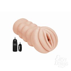   Satisfaction Vibro Honeypot 2001-05lola