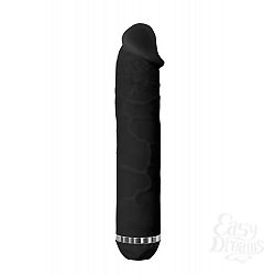  ׸���� ����������������� �������� PURRFECT SILICONE DELUXE 7.5INCH - 19 ��.