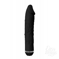  ׸���� ��������-��������� ��� ������� PURRFECT SILICONE DELUXE 8INCH - 20 ��.