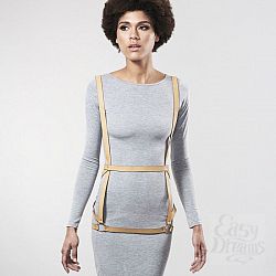    ARROW DRESS HARNESS