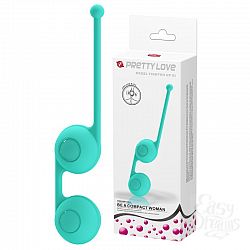  Мятные вагинальные шарики Kegel Tighten Up III