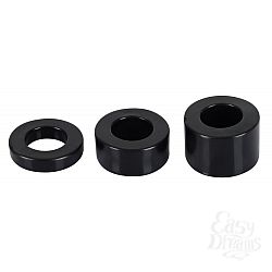    3     Rebel Ball Stretching Kit