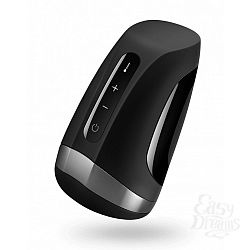   Satisfyer Men Heat Vibration    