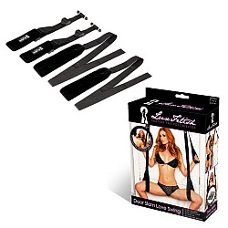      LUX FETISH LF1462