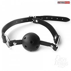    - Ball Gag