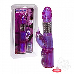 Гелевый вибратор-компьютер Гелевый вибратор-компьютер