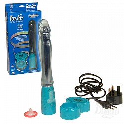 Мультискоростной вибратор с зарядкой Мультискоростной вибратор с зарядкой