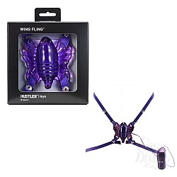  ������� �� �������� ���������� WING FLING H25512-10001