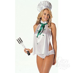 Шаловливая повариха Шаловливая повариха