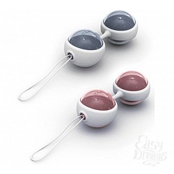    Luna Beads (LELO)
