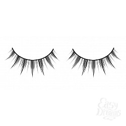 Ресницы чёрные накладные Premium Ресницы чёрные накладные Premium