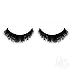 Ресницы чёрные накладные Premium Ресницы чёрные накладные Premium