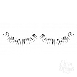 Ресницы чёрные накладные Premium Ресницы чёрные накладные Premium