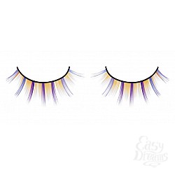 Ресницы цветные Deluxe Ресницы цветные Deluxe