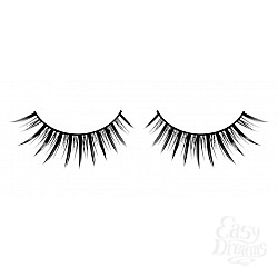 Ресницы чёрные накладные Premium Ресницы чёрные накладные Premium