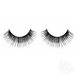 Ресницы чёрные накладные Deluxe Ресницы чёрные накладные Deluxe