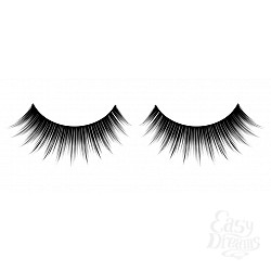 Ресницы чёрные накладные Premium Ресницы чёрные накладные Premium