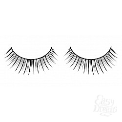 Ресницы чёрные накладные Premium Ресницы чёрные накладные Premium