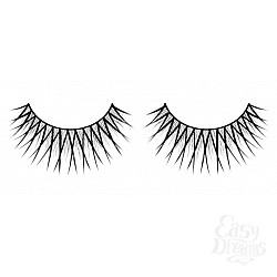 Ресницы чёрные накладные Premium Ресницы чёрные накладные Premium