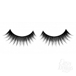 Ресницы чёрные накладные Premium Ресницы чёрные накладные Premium