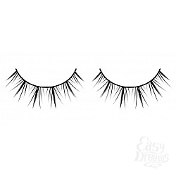 Ресницы чёрные накладные Premium Ресницы чёрные накладные Premium