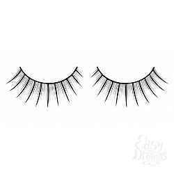 Ресницы чёрные накладные Premium Ресницы чёрные накладные Premium