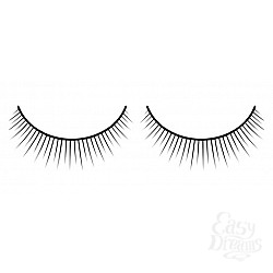 Ресницы чёрные накладные Premium Ресницы чёрные накладные Premium