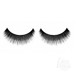 Ресницы чёрные накладные Premium Ресницы чёрные накладные Premium