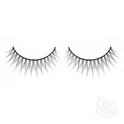 Ресницы чёрные накладные Premium Ресницы чёрные накладные Premium