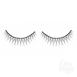 Ресницы чёрные накладные Premium Ресницы чёрные накладные Premium