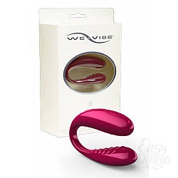  WE-VIBE-II �������������������� Ruby