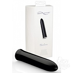  WE-VIBE Salsa  �������������������� Black