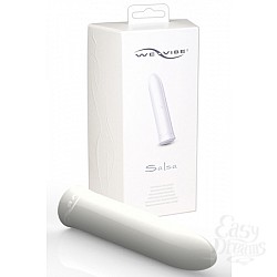 WE-VIBE Salsa Электровибромассажер White WE-VIBE Salsa Электровибромассажер White