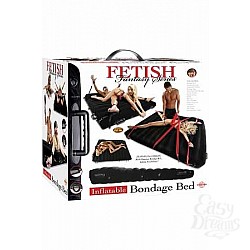 Кровать -Бондаж надувная Кровать -Бондаж надувная