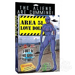  �����  ��������� AREA 51