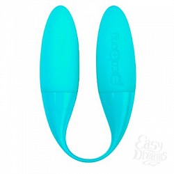 Голубой двойной вибратор Duo Vibe MAHANA BLUE (PicoBong) Голубой двойной вибратор Duo Vibe MAHANA BLUE (PicoBong)