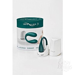  WE-VIBE-3 �������������������� Teal-�������, �� ���������������