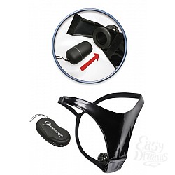 Вибропуля с дистанционным управлением Вибропуля с дистанционным управлением