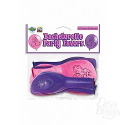  ������ PECKER BALLOONS*8