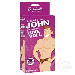  �������� ����-����� John Blow