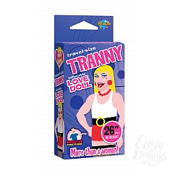  �������� ����-����� TRANNY