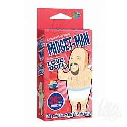  �������� ����-����� MIDGET-MAN