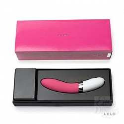 Вибратор LIV CERISE Вибратор LIV CERISE